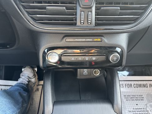 Used 2023 Ford Escape ST-Line w/ Tech Pack #1 FWD image 34