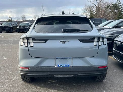 New 2026 Ford Mustang Mach-E Premium image 7