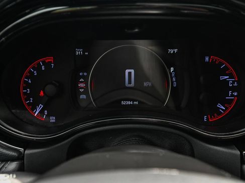 Used 2023 Dodge Durango SXT w/ Quick Order Package 2BK AWD/4WD image 38