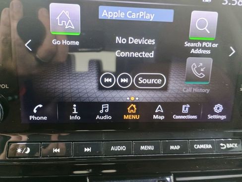 Used 2023 Nissan Pathfinder Platinum image 15