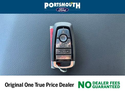 New 2025 Ford F150 XLT w/ Equipment Group 302A MID image 15