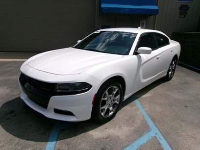 Used 2015 Dodge Charger SXT w/ Rallye Group