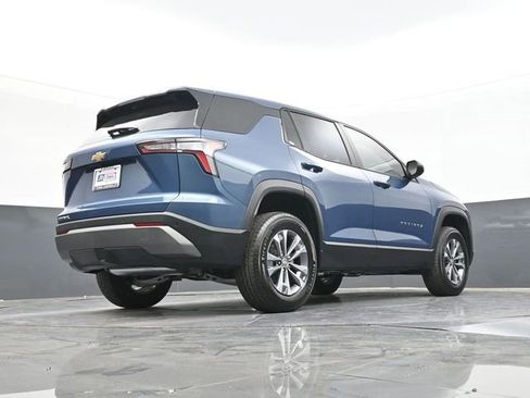 New 2026 Chevrolet Equinox LT FWD image 53