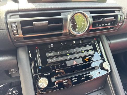 Certified 2024 Lexus IS 300 w/ Comfort Package RWD image 19