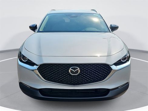 New 2025 MAZDA CX-30 AWD 2.5 S w/ Select Sport Pkg image 2