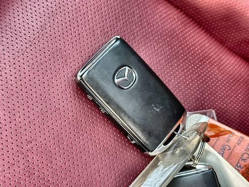 Used 2025 MAZDA CX-30 AWD 2.5 S w/ Preferred Package image 26