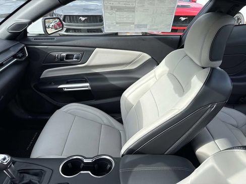 New 2026 Ford Mustang Premium image 15
