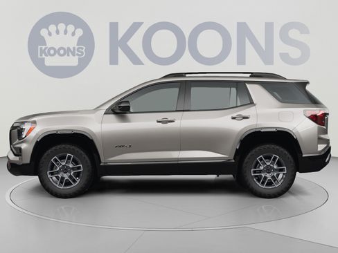 Used 2026 GMC Terrain AT4 w/ Convenience Package III AWD/4WD image 2