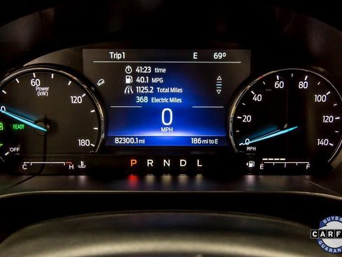 Used 2021 Ford Escape SE image 15