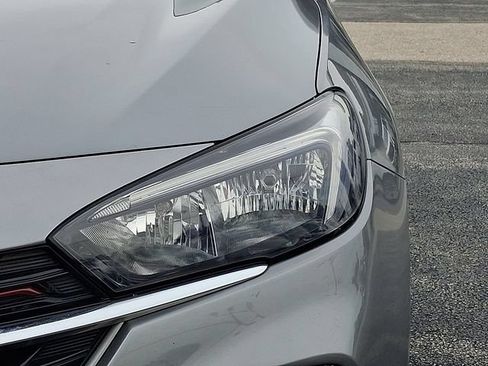 Certified 2023 Buick Encore GX Select w/ Sport Touring Package AWD/4WD image 9