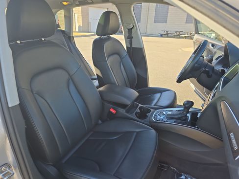 Used 2015 Audi Q5 2.0T Premium Plus image 10