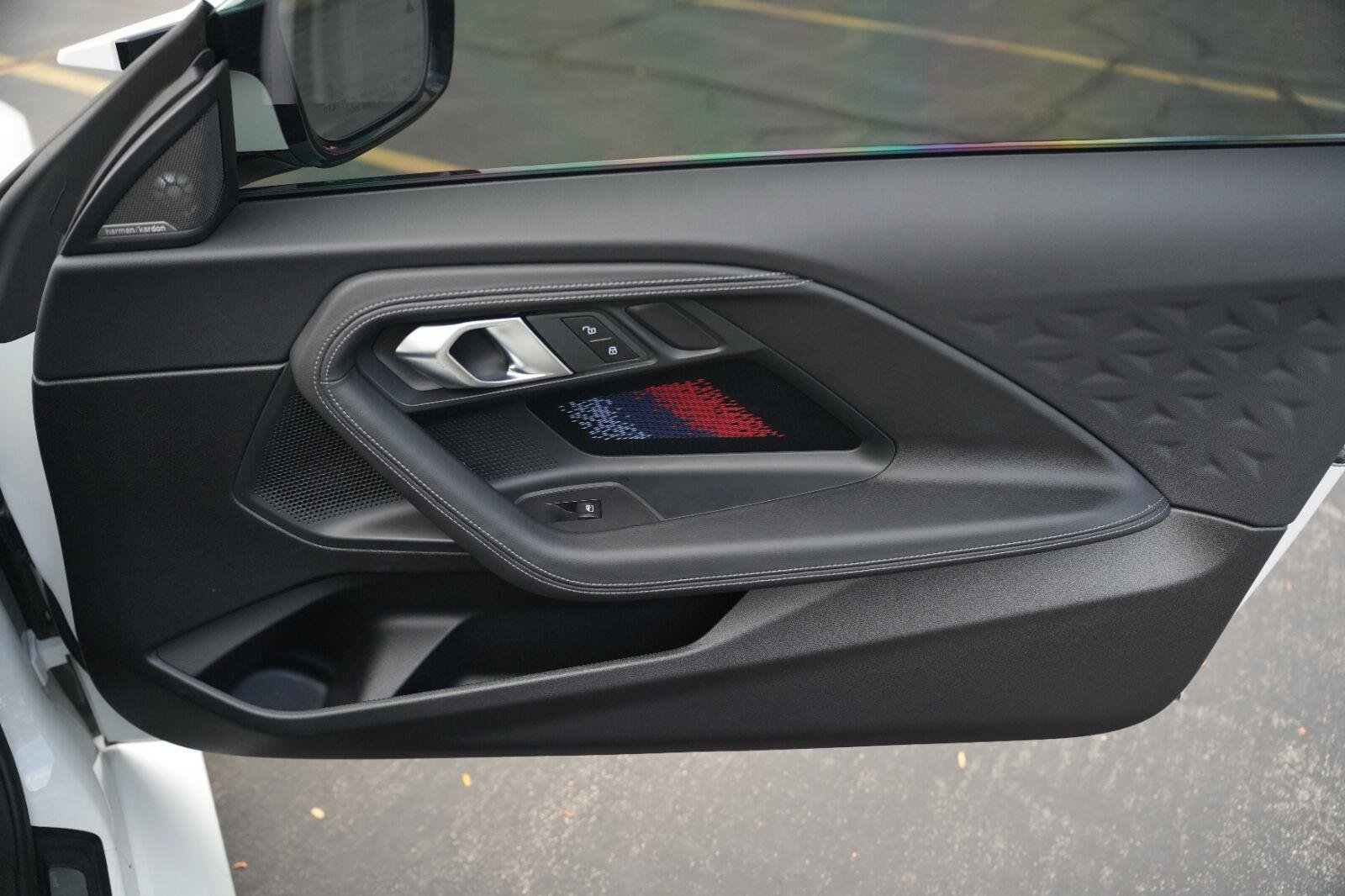 Used 2024 BMW M2 w/ Lighting Package RWD image 25