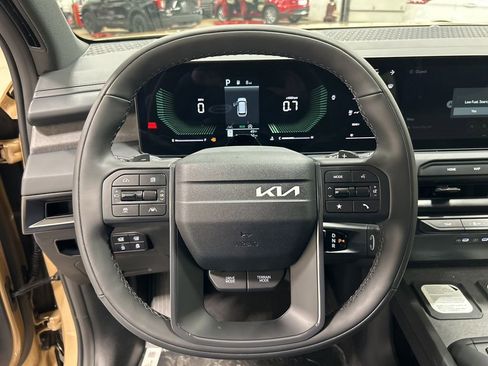 New 2027 Kia Telluride EX X-Line AWD/4WD image 16