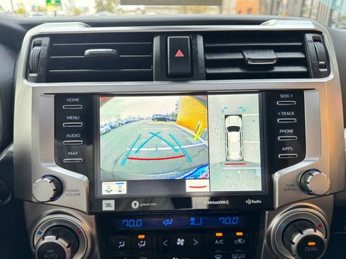 Used 2023 Toyota 4Runner Limited image 18