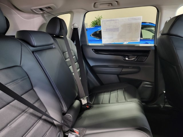 New 2027 Honda CR-V EX-L image 13