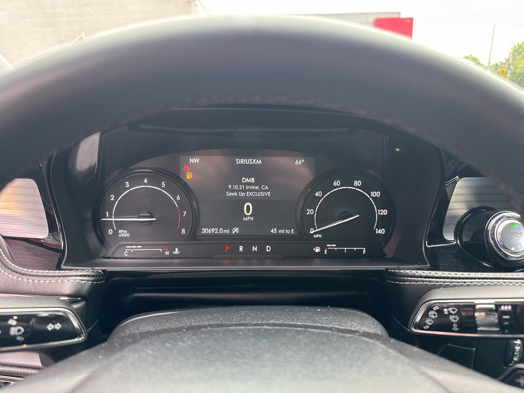 Used 2022 Lincoln Corsair FWD image 38