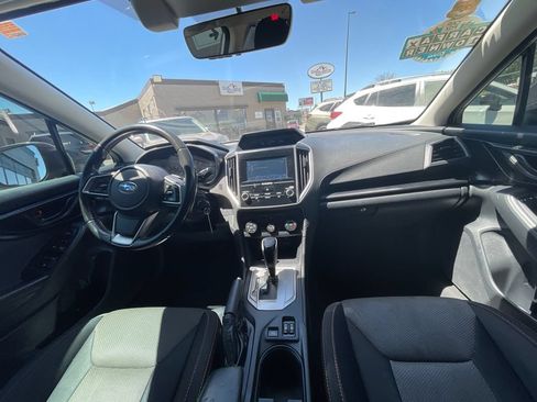 Used 2018 Subaru Crosstrek 2.0i Premium w/ Eyesight System AWD/4WD image 9