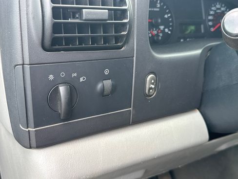 Used 2005 Ford F250 4x4 Crew Cab Super Duty image 27
