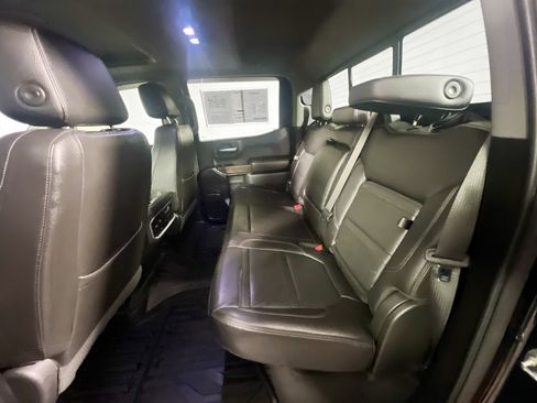 Used 2019 GMC Sierra 1500 Denali w/ Denali Ultimate Package image 27