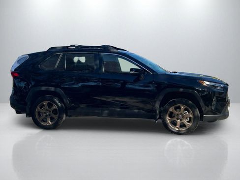 Certified 2025 Toyota RAV4 Woodland Edition image 4