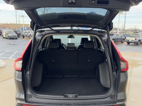 Certified 2025 Honda CR-V EX-L image 12