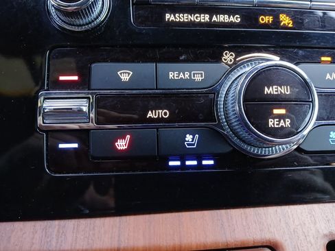 Used 2024 Lincoln Navigator Reserve AWD/4WD image 38