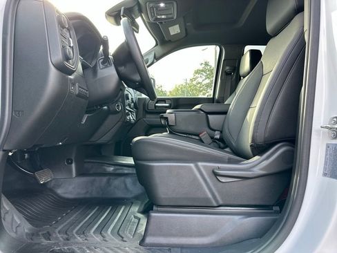 New 2025 Chevrolet Silverado 3500 W/T w/ WT Convenience Package image 18