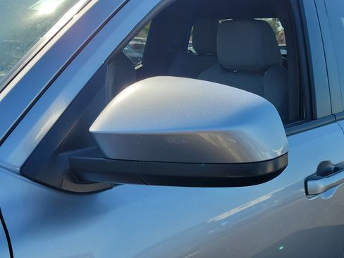 Used 2025 Toyota Tacoma SR5 image 11