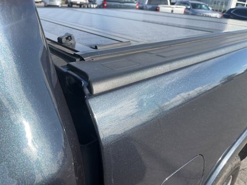 Used 2020 RAM 1500 Laramie image 24