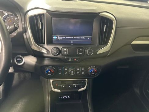 Used 2022 GMC Terrain SLT w/ Infotainment Package II image 21