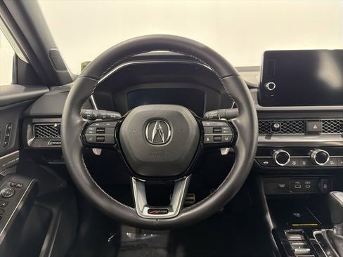 Certified 2023 Acura Integra A-Spec image 30