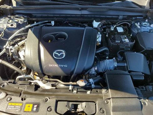 Used 2023 MAZDA CX-50 AWD 2.5 S w/ Cargo Package image 34