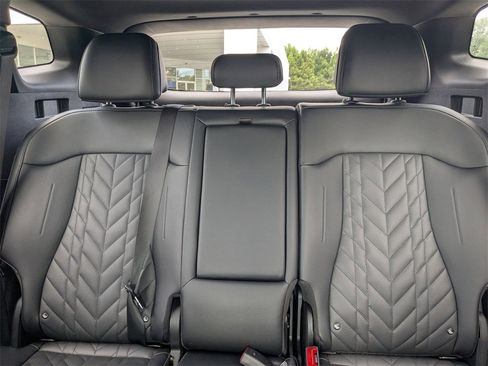 Used 2024 Kia Sportage X-Pro Prestige image 30