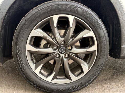 Used 2016 MAZDA CX-5 Grand Touring FWD image 11