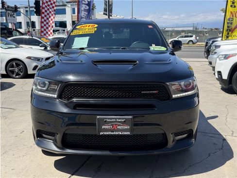 Used 2019 Dodge Durango R/T RWD image 2