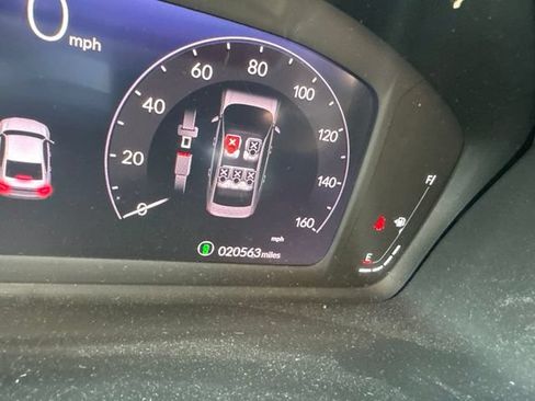 Used 2025 Honda Accord SE image 2