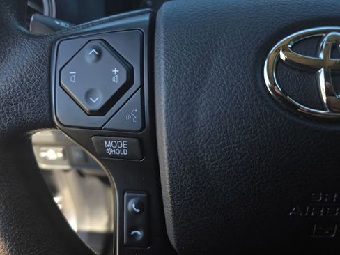 Used 2022 Toyota Tacoma SR w/ SR Convenience Package image 16