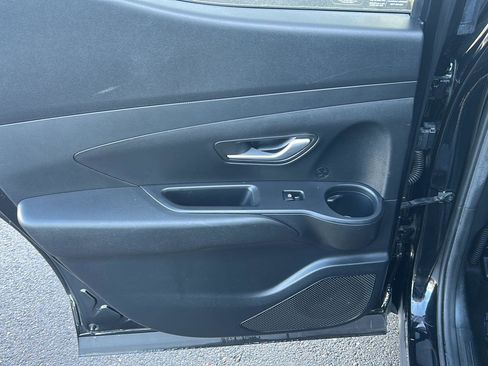 Used 2022 Hyundai Santa Cruz SEL image 15