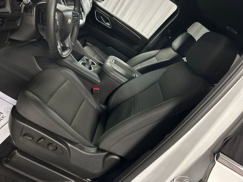 Used 2024 Chevrolet Tahoe LS image 12