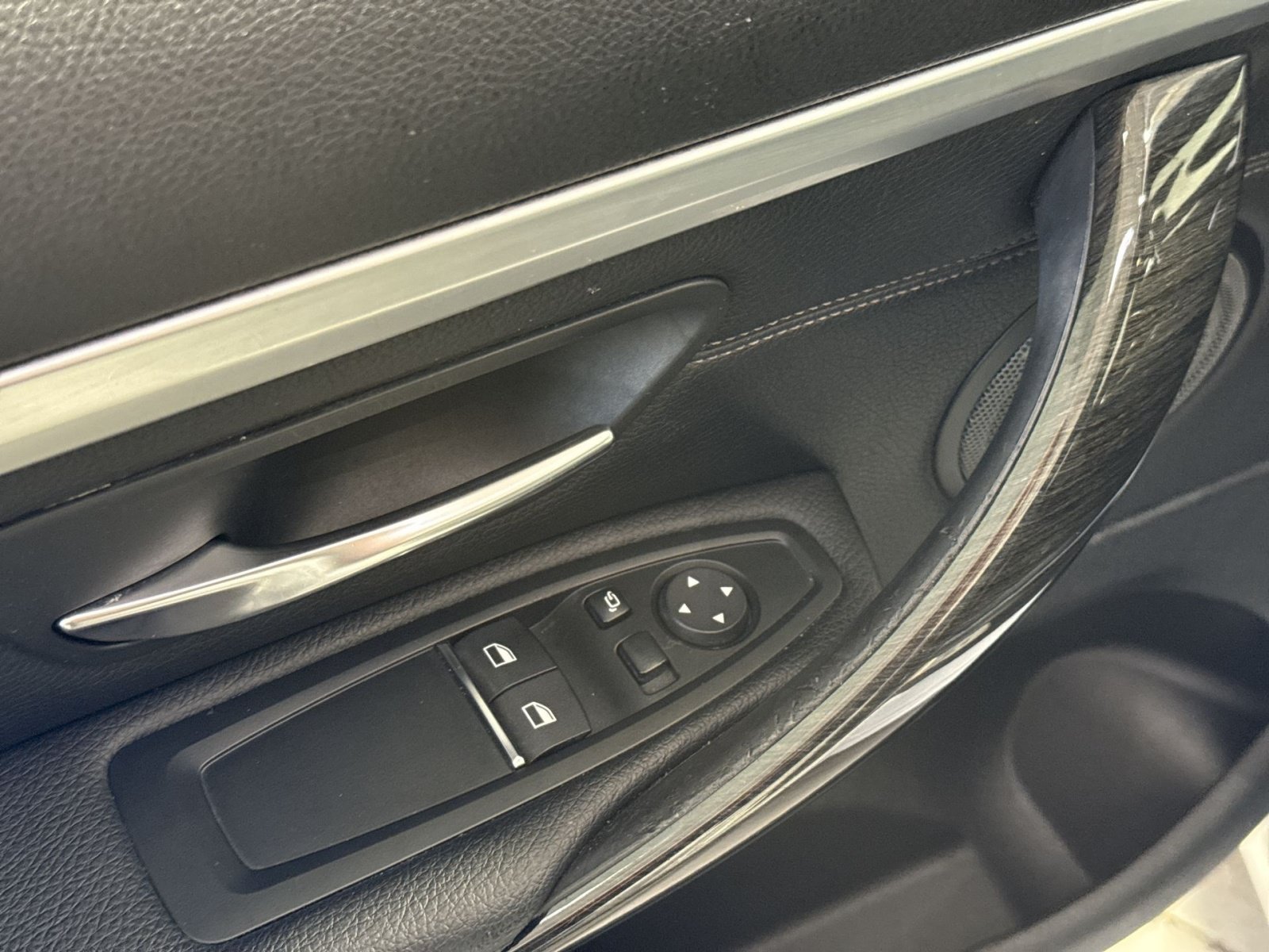 Used 2018 BMW 430i xDrive Coupe AWD/4WD image 16