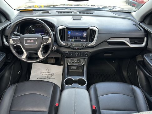 Used 2020 GMC Terrain SLT w/ Preferred Package image 20
