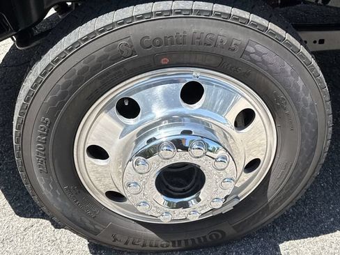 New 2026 Ford F450 Lariat AWD/4WD image 13
