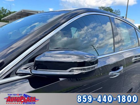 Used 2023 Cadillac CT5 Luxury w/ Sun And Sound Package AWD/4WD image 16