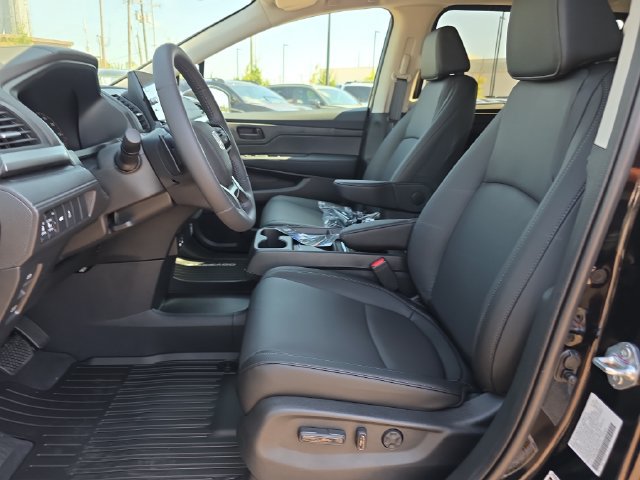New 2026 Honda Odyssey EX-L image 5