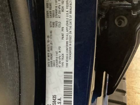 Used 2021 RAM 1500 Big Horn AWD/4WD image 22