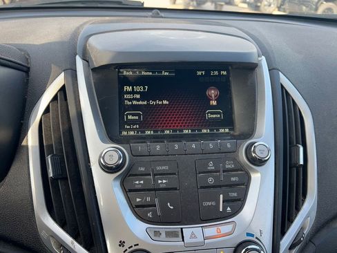 Used 2014 GMC Terrain SLE w/ Convenience Package image 15