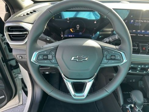 New 2026 Chevrolet TrailBlazer ACTIV image 7