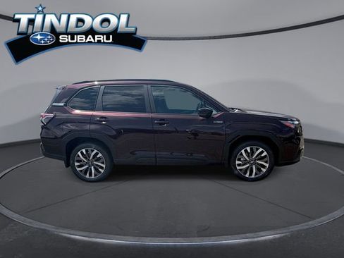 New 2026 Subaru Forester Touring AWD/4WD image 10
