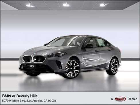 Used 2026 BMW 228i w/ Premium Package FWD image 1
