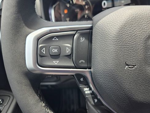 New 2026 RAM 1500 Big Horn AWD/4WD image 26